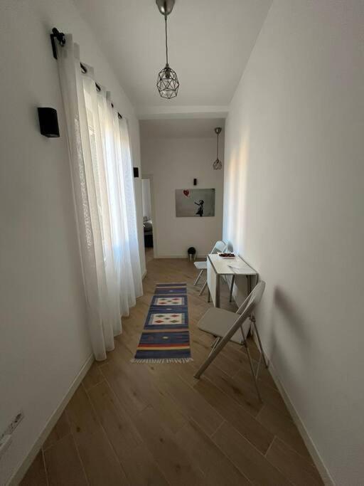 Apartamento San Paolo Lellas