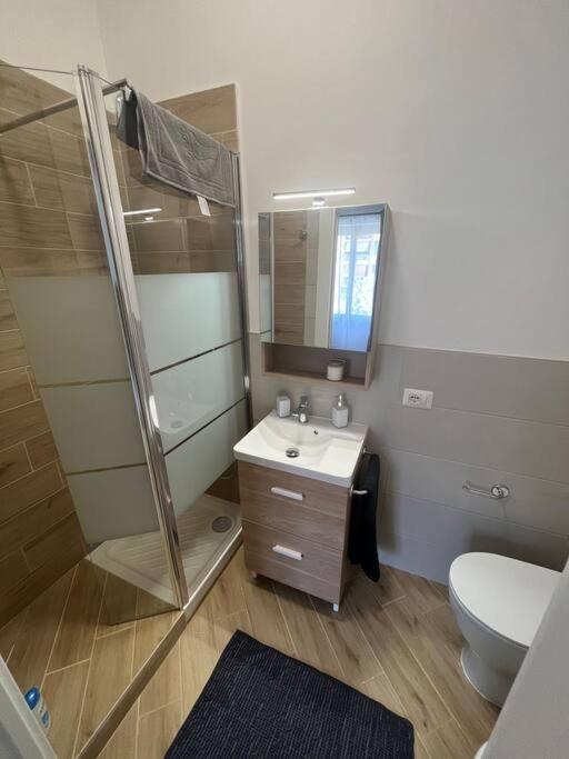 San Paolo Lellas Apartamento