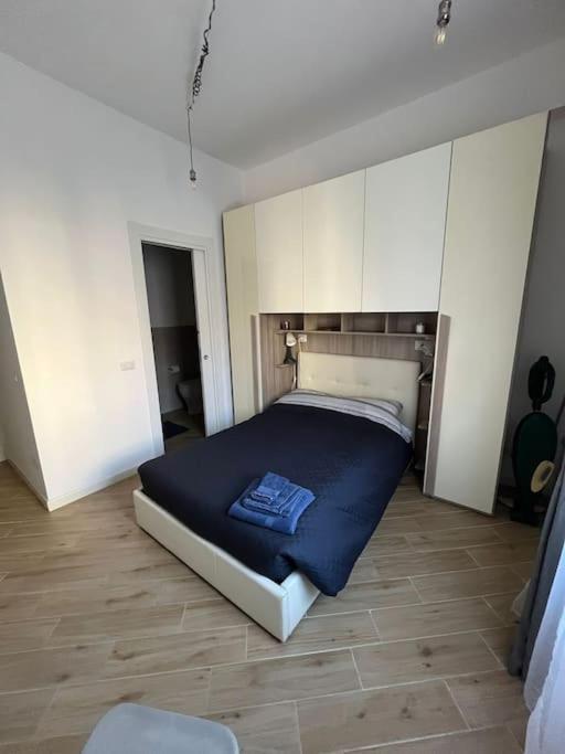 Apartamento San Paolo Lellas