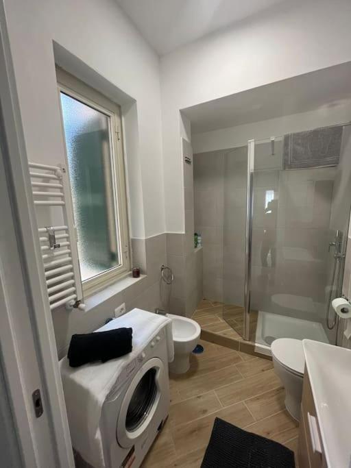 Apartamento San Paolo Lellas