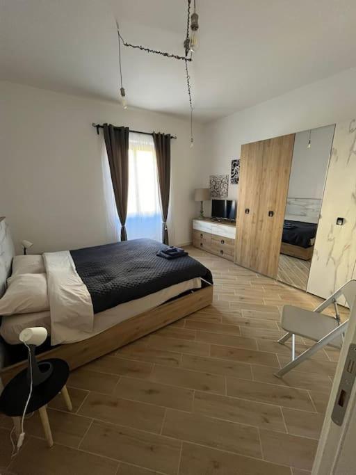 San Paolo Lellas Apartamento