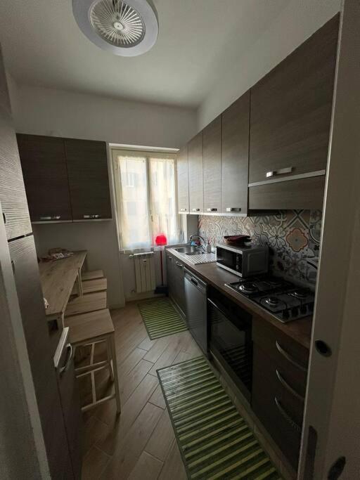 Apartamento San Paolo Lellas