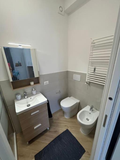 San Paolo Lellas Apartamento Roma