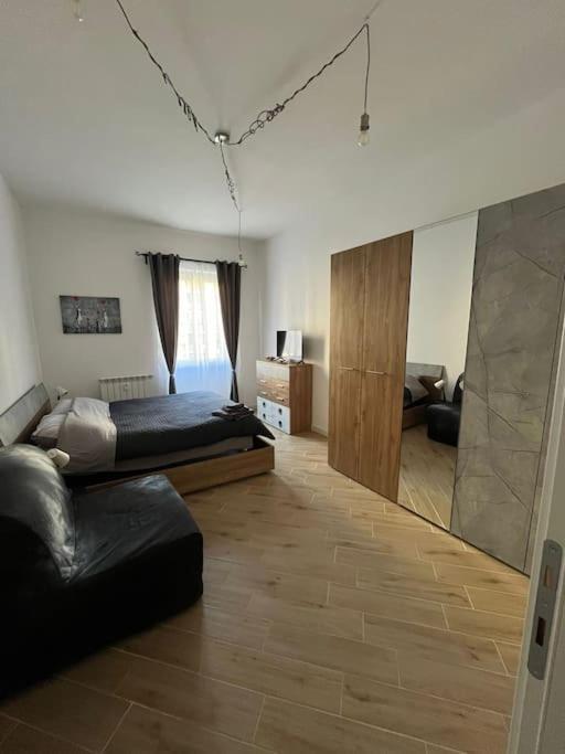 San Paolo Lellas Apartamento Roma