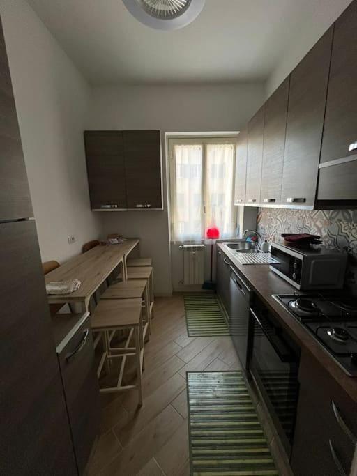 Apartamento San Paolo Lellas Roma
