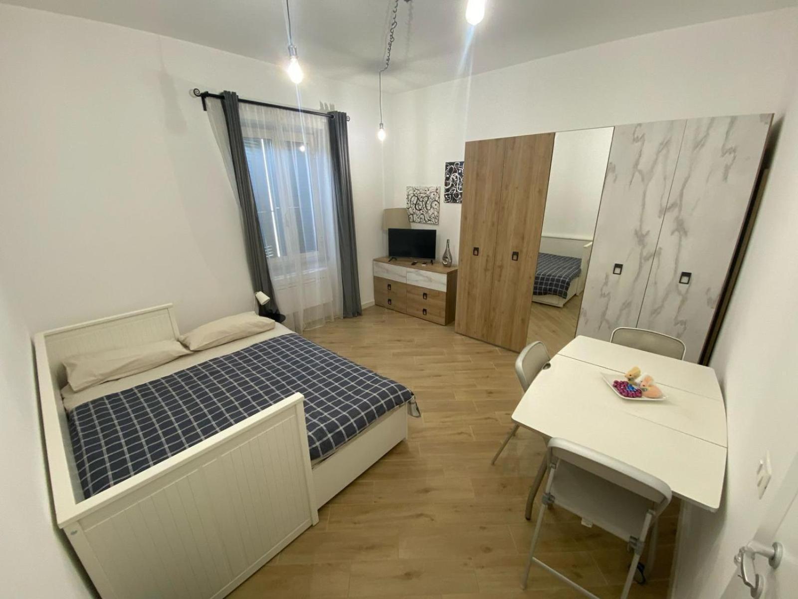 Apartamento San Paolo Lellas